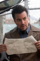 Kevin Corrigan in FRINGE - Season 3 - "The Last Sam Weiss" |©2011 Fox/Liane Hentscher