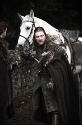 Sean Bean in GAME OF THRONES - Season 1 | ©2011 HBO/Helen Sloan