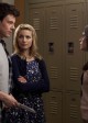 Cory Monteith, Dianna Agron and Lea Michele in GLEE - Season 2 - "Night of Neglect" | ©2011 Fox/Adam Rose