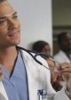 Jesse Williams in GREY'S ANATOMY - Season 7 - "With You I'm Born Again" | ©2011 ABC/Peter "Hopper" Stone