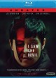 I SAW THE DEVIL Blu-ray | © 2011 Magnet Releasing
