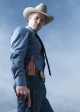 Timothy Olyphant in JUSTIFIED | ©2011 FX/Mark Seliger