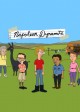 The characters of NAPOLEON DYNAMITE - Season 1 | ©2011 Fox