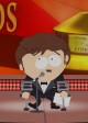 Jimmy in SOUTH PARK - Season 15 - "Funnybot" | ©2011 Comedy Central