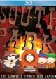 SOUTH PARK - The Complete Fourteenth Season | ©2011 Paramount Home Entertainment