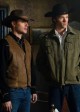 Jensen Ackles and Jared Padalecki in SUPERNATURAL - Season 6 - "Frontierland" | ©2011 The CW/Jack Rowand