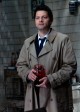 Misha Collins in SUPERNATURAL - Season 6 finale - "The Man Who Knew Too Much" | ©2011 The CW/Jack Rowand