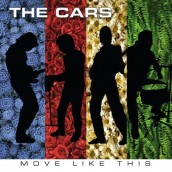 The Cars - MOVE LIKE THIS | ©2011 Hear Music