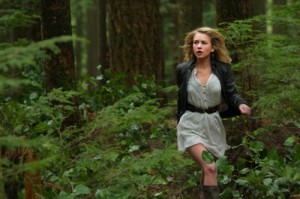 Brittany Robertson in THE SECRET CIRCLE - Season 1 | ©2011 The CW/David Gray