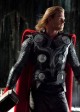 Chris Hemsworth in THOR | ©2011 Marvel/Paramount