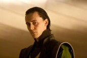Tom Hiddleston in THOR | ©2011 Marvel/Paramount