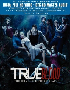 TRUE BLOOD SEASON 2 | © 2011 HBO Home Video