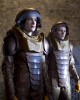 Raquel Cassidy and Leon Vickers in DOCTOR WHO - Series 6 - Episode 5 | ©2011 BBC