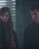 Karen Gillan and Arthur Darvill in DOCTOR WHO - Series 6 - Episode 5 | ©2011 BBC
