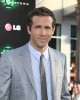 Ryan Reynolds at the Los Angeles Premiere of GREEN LANTERN | ©2011 Sue Schneider