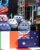 Atmosphere at the World Premiere of CARS 2 | ©2011 Sue Schneider