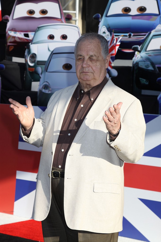 Paul Dooley at the World Premiere of CARS 2 ©2011 Sue Schneider