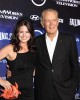 Bruce Gray and Melissa Kramer at the premiere screening of TNT's FALLING SKIES | ©2011 Sue Schneider