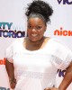 Yvette Nicole Brown at the Nickelodeon iPARTY WITH VICTORIOUS | ©2011 Sue Schneider