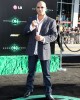 Temuera Morrison at the Los Angeles Premiere of GREEN LANTERN | ©2011 Sue Schneider