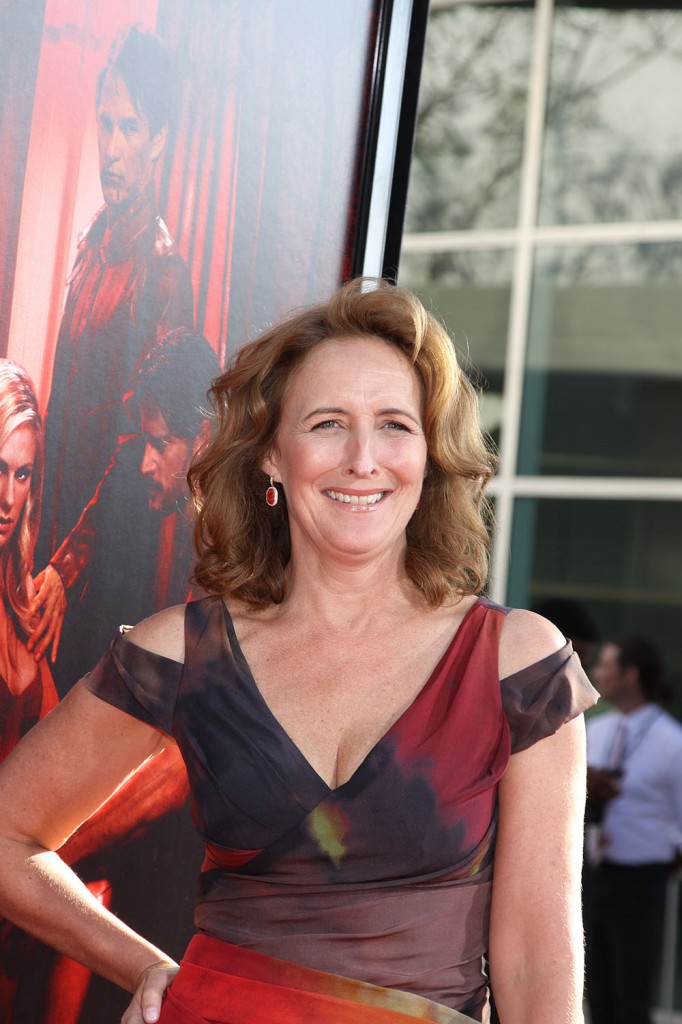 Fiona Shaw