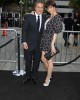 Brad Grey and wife Cassandra at the Los Angeles Premiere of SUPER 8 | ©2011 Sue Schneider