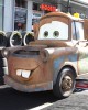 Mater at the World Premiere of CARS 2 | ©2011 Sue Schneider