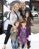 Jeffrey Tambor and family at the Los Angeles premiere of MR. POPPER'S PENGUINS | ©2011 Sue Schneider