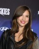 Kelsey Chow at the premiere screening of TNT's FALLING SKIES | ©2011 Sue Schneider