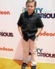 Jackson Brundage at the Nickelodeon iPARTY WITH VICTORIOUS | ©2011 Sue Schneider