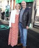 Neville Page and date Jacqueline at the Los Angeles Premiere of GREEN LANTERN | ©2011 Sue Schneider