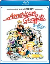 AMERICAN GRAFFITI - Special Edition Blu-ray | ©2011 Universal Home Entertainment