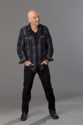 Howie Mandel in AMERICA'S GOT TALENT - Season 6 | ©2011 NBC/Chris Haston