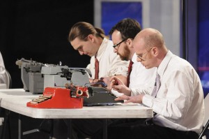 AMERICA'S GOT TALENT - Season 6 - "New York Auditions - 1" | ©2011 NBC/Ali Goldstein