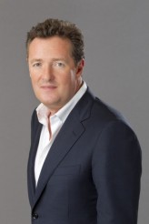 Piers Morgan in AMERICA'S GOT TALENT - Season 6 | ©2011 NBC/Chris Haston