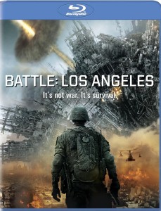 BATTLE LOS ANGELES | © 2011 Sony Pictures Home Entertainment