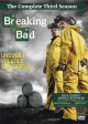 BREAKING BAD THE COMPLETE THIRD SEASON | © 2011 Warner Home Video