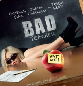BAD TEACHER | ©2011 Sony Pictures BAD TEACHER | ©2011 Sony Pictures