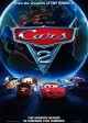 CARS 2 movie poster | ©2011 Pixar/Walt Disney Pictures