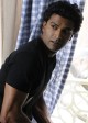 Sendhil Ramamurthy in COVERT AFFAIRS - Season 1 - "Around the Sun" | ©2011 USA Network/Steve Wilkie