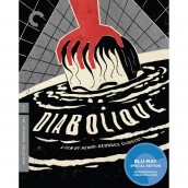 DIABOLIQUE Blu-ray - The Criterion Collection | ©2011 The Criterion Collection