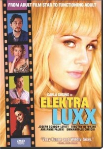 ELEKTRA LUXX | © 2011 Sony Pictures Home Entertainment