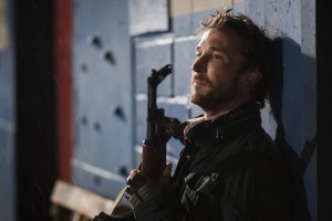 Noah Wyle in FALLING SKIES - Season 1 | ©2011 TNT