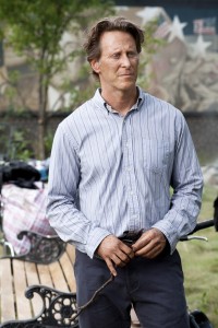 Steven Weber in FALLING SKIES - Season 1 - "Prisoner of War" | ©2011 TNT/Ken Woroner