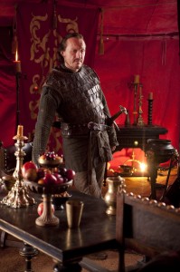 Jerome Flynn in GAME OF THRONES - Season 1 | ©2011 HBO/Helen Sloan