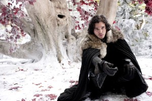Kit Harington in GAME OF THRONES - Season 1 | ©2011 HBO/Helen Sloan