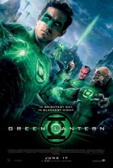 GREEN LANTERN poster | ©2011 Warner Bros.