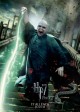 HARRY POTTER AND THE DEATHLY HALLOWS - PART 2 - Lord Voldemort poster | ©2011 Warner Bros.