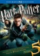 HARRY POTTER AND THE ORDER OF THE PHOENIX - Ultimate Edition | ©2011 Warner Bros.