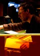 Composer Henry Jackman | ©2011 Henry Jackman